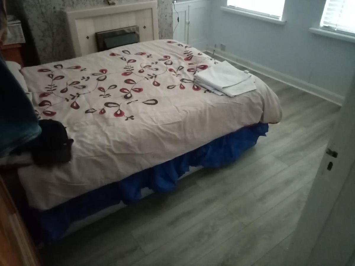 East Belfast Rooms Available Long Or Short Term Accommodation Exterior photo
