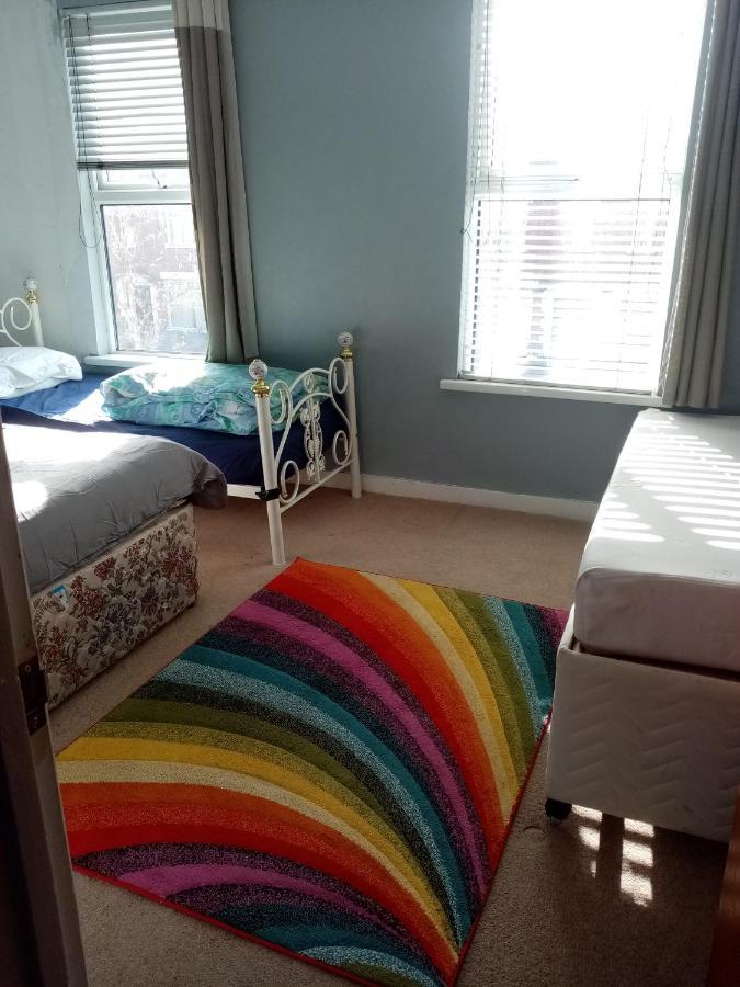 East Belfast Rooms Available Long Or Short Term Accommodation Exterior photo